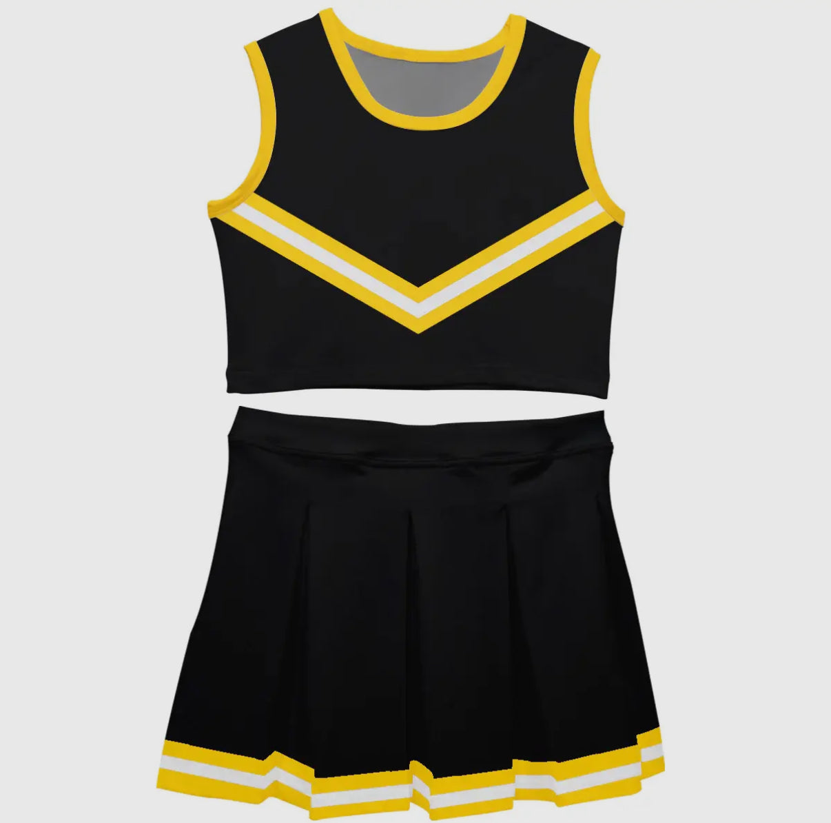 Cheerleader Set