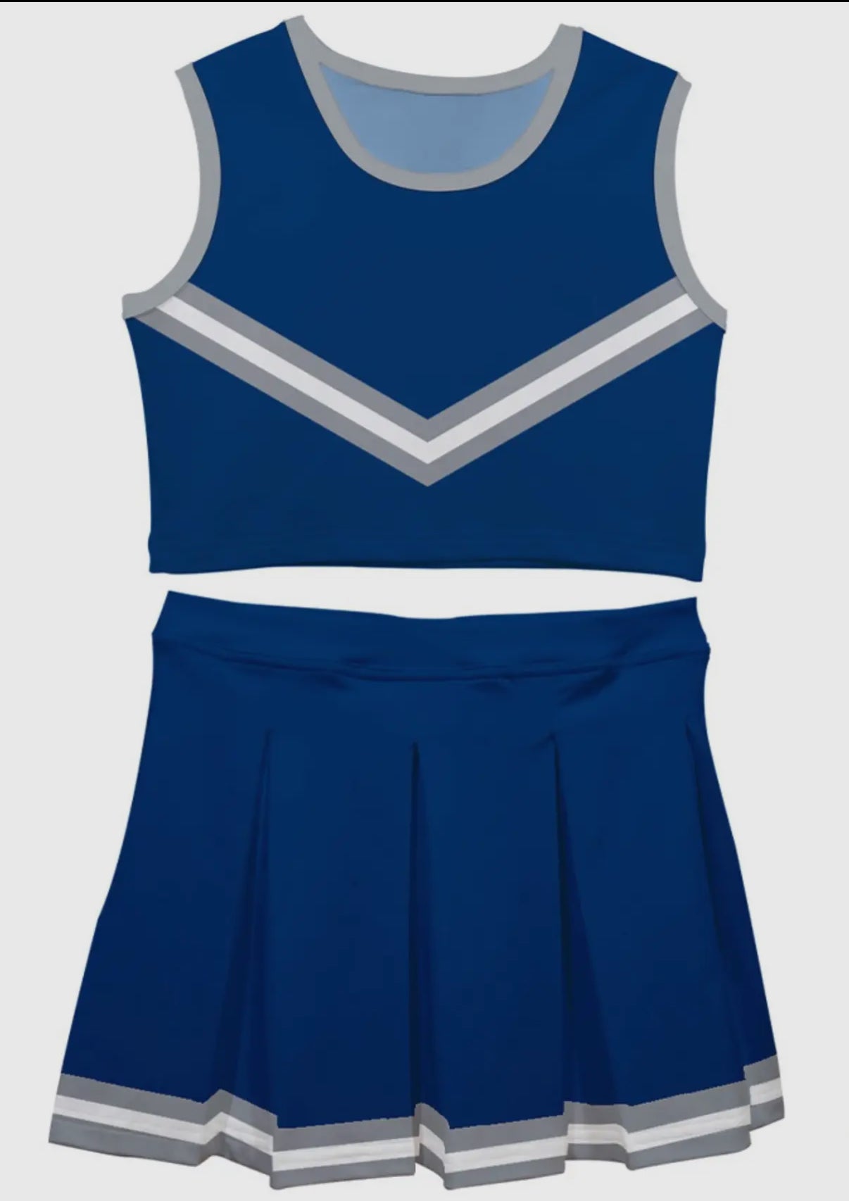 Cheerleader Set