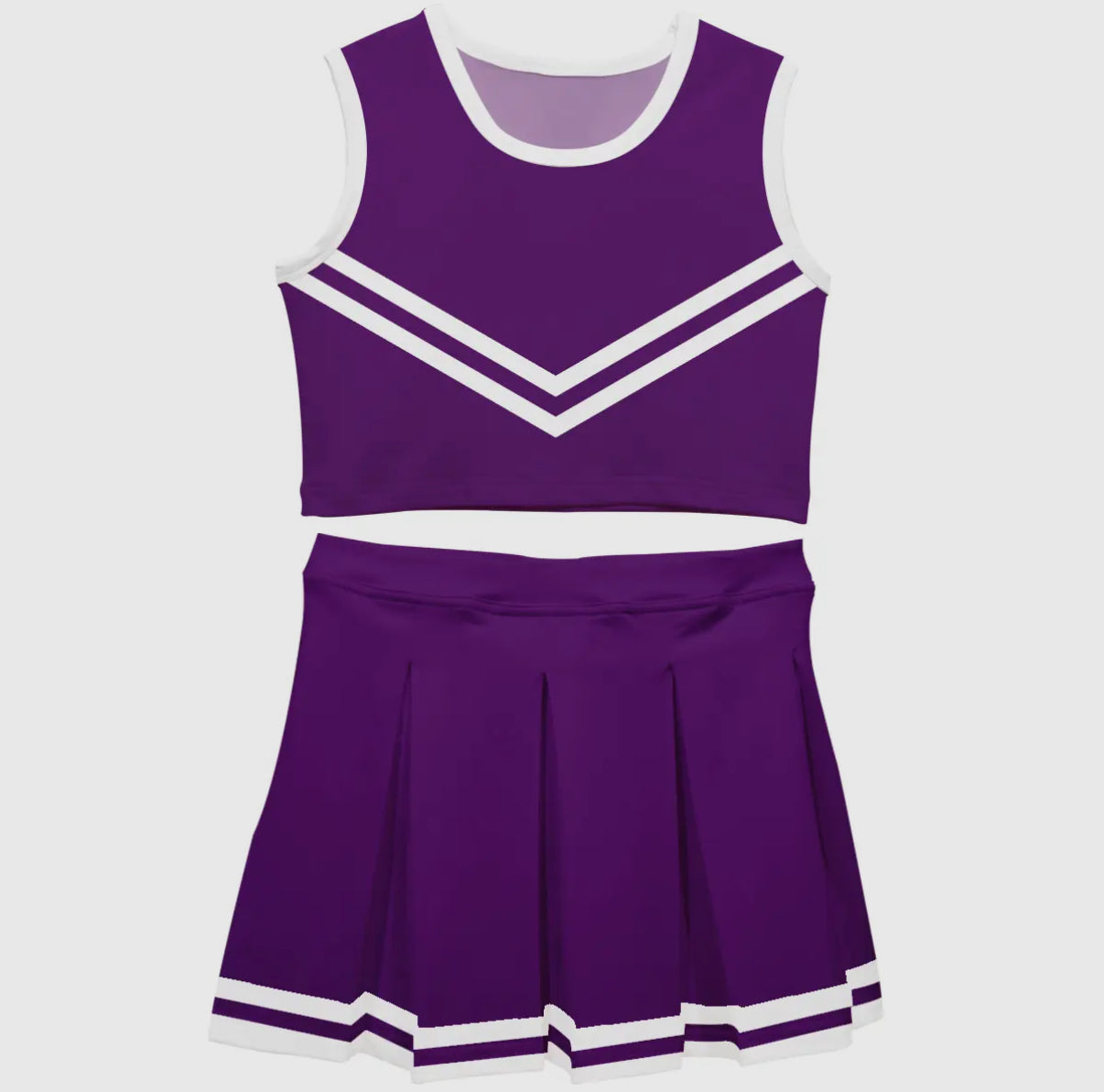 Cheerleader Set