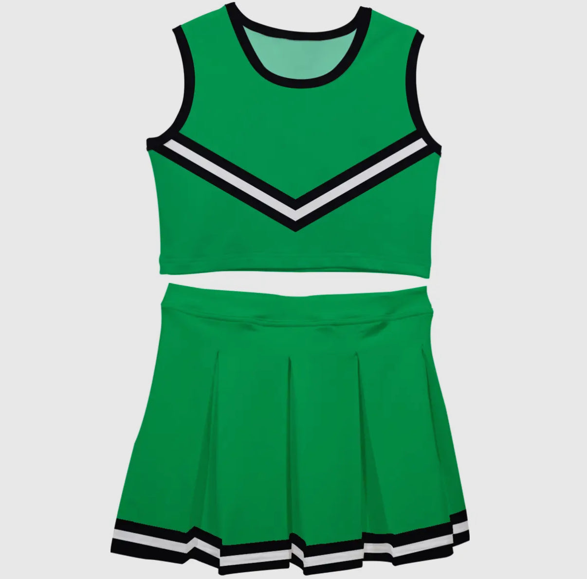 Cheerleader Set