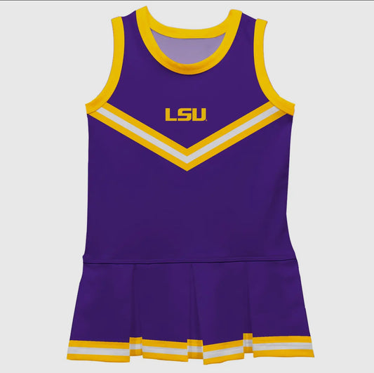 Sports cheerleading dress