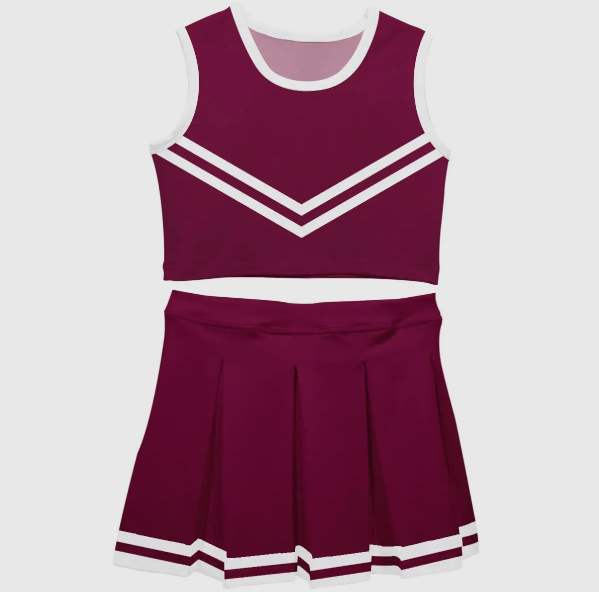 Cheerleader Set