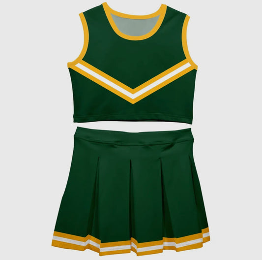 Cheerleader Set