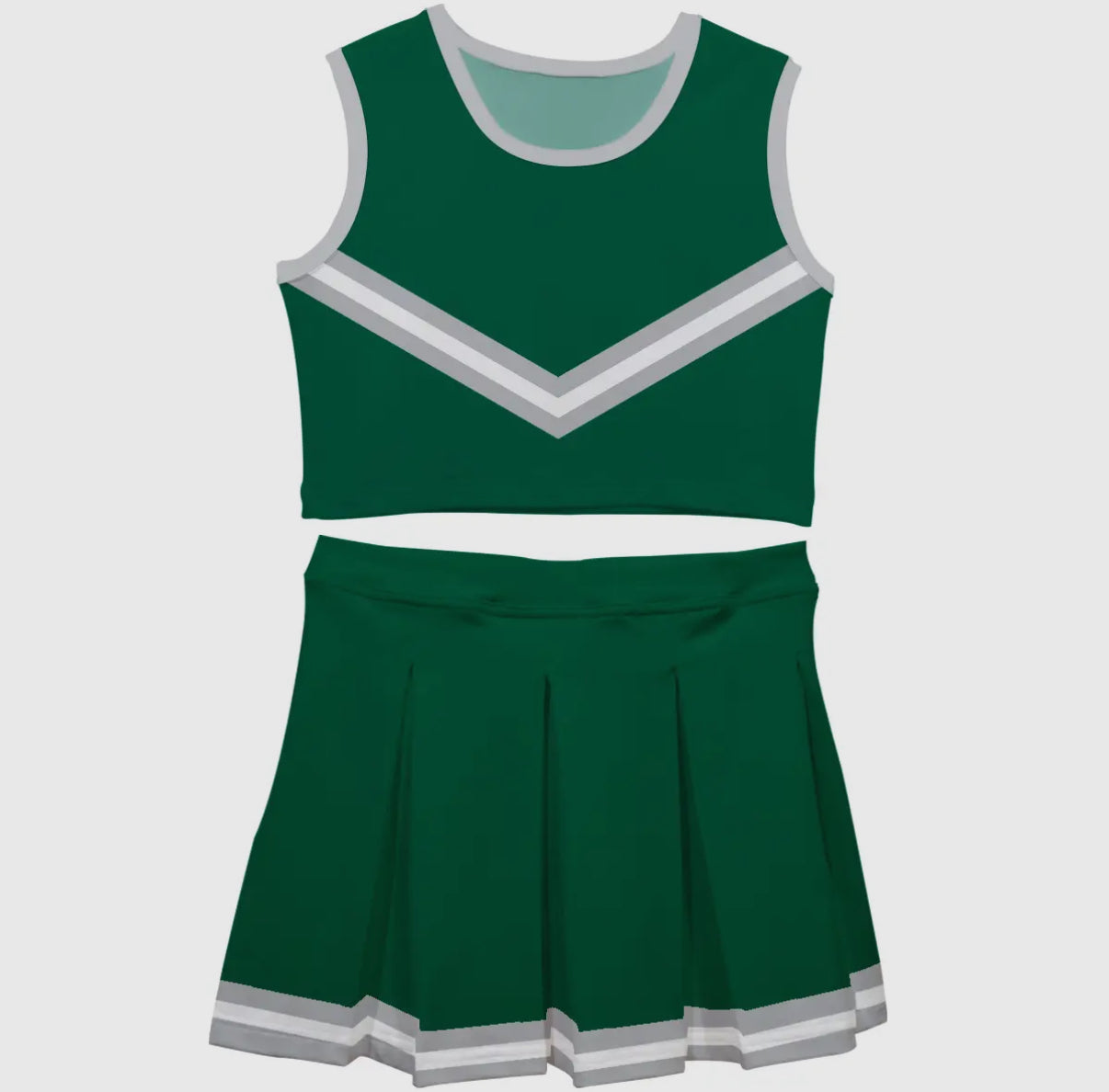 Cheerleader Set