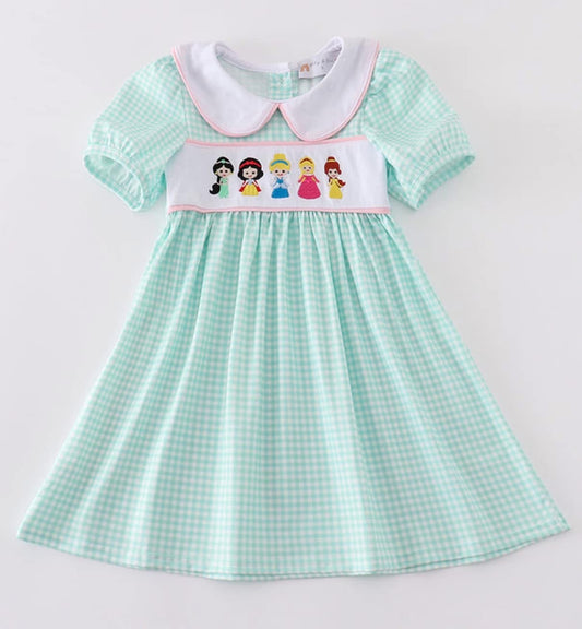 Princess dress