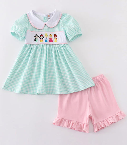 Princess set