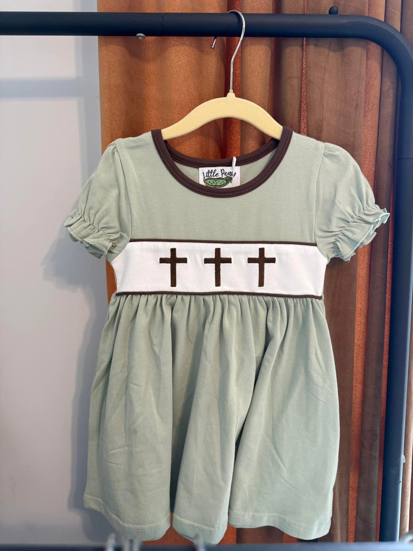 Cross Dress